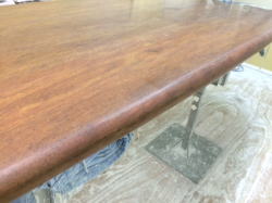 �G�|�L�V wood KYM 7